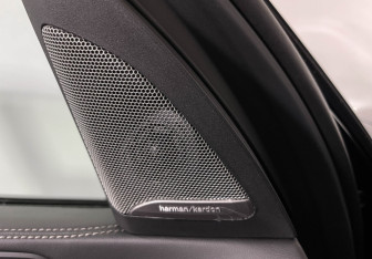 Новый BMW X5 2025 (24 фото)