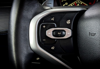 Подержанный автомобиль Haval Jolion 2022 года (27 фото)