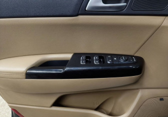 Подержанный автомобиль Kia Sportage 2019 года (16 фото)