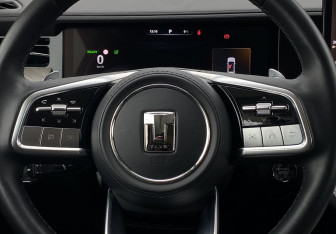 Подержанный автомобиль Tank 500 2023 года (15 фото)