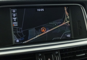 Подержанный автомобиль Kia Optima Sedan 2019 года (16 фото)