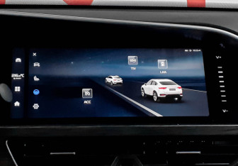 Подержанный автомобиль Knewstar 001 2024 года (13 фото)