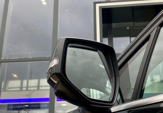 Новый Kia Sportage 2025 (7 фото)