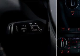 Подержанный автомобиль Audi Q3 2018 года (17 фото)