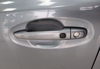 Подержанный автомобиль Subaru Outback Wagon 2012 года (20 фото)