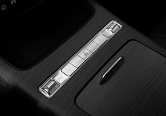 Новый Geely Preface 2026 (19 фото)