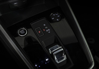 Подержанный автомобиль Audi A3 Sedan 2021 года (17 фото)