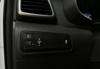 Подержанный автомобиль Hyundai Tucson 2019 года (18 фото)