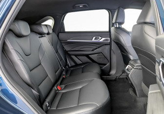 Новый Haval F7 2026 (12 фото)