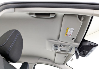 Подержанный автомобиль Haval Jolion 2023 года (22 фото)