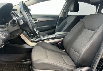 Подержанный автомобиль Hyundai i40 Sedan 2014 года (10 фото)