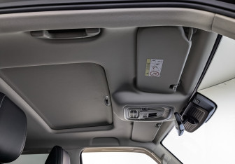 Подержанный автомобиль Tank 300 2023 года (23 фото)