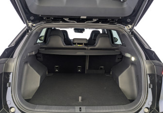 Новый Omoda C7 2025 (8 фото)