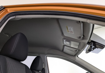 Подержанный автомобиль Nissan X-Trail 2019 года (22 фото)