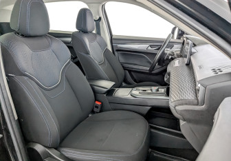 Подержанный автомобиль Haval Jolion 2022 года (23 фото)