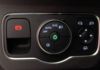 Подержанный автомобиль Exeed RX 2024 года (21 фото)