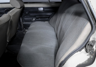 Подержанный автомобиль LADA (ВАЗ) 2101 1986 года (10 фото)