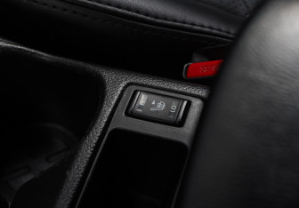 Подержанный автомобиль Nissan Qashqai 2018 года (15 фото)