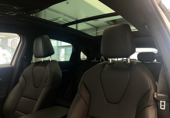 Подержанный автомобиль Haval F7 2025 года (36 фото)