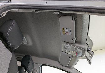 Подержанный автомобиль Renault Kaptur 2021 года (22 фото)