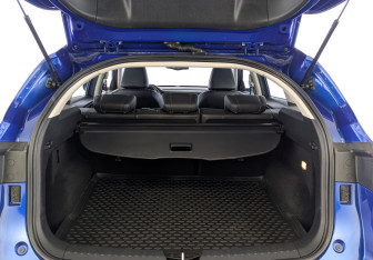 Подержанный автомобиль Haval F7 2020 года (10 фото)