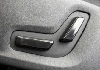 Подержанный автомобиль Volvo XC60 2018 года (25 фото)