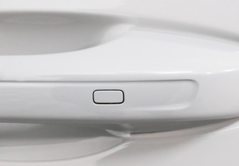 Подержанный автомобиль Changan CS55PLUS 2023 года (15 фото)