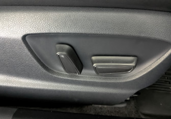 Подержанный автомобиль Toyota Camry Sedan 2021 года (27 фото)