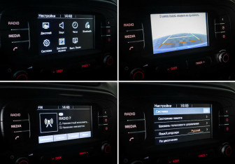 Подержанный автомобиль Kia Soul 2018 года (16 фото)