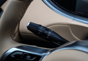 Подержанный автомобиль Voyah Free 2023 года (25 фото)