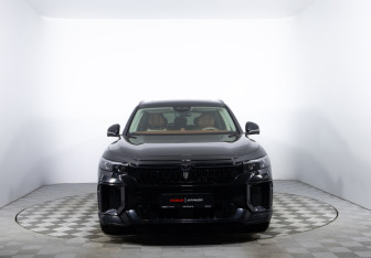 Подержанный автомобиль Voyah Free 2023 года (2 фото)