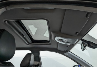 Подержанный автомобиль Chery Tiggo 4 2022 года (20 фото)