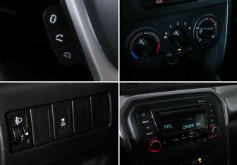 Подержанный автомобиль Suzuki Vitara 2021 года (14 фото)