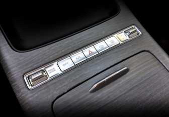 Подержанный автомобиль Geely Preface 2024 года (26 фото)