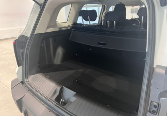 Новый Haval Dargo 2025 (6 фото)