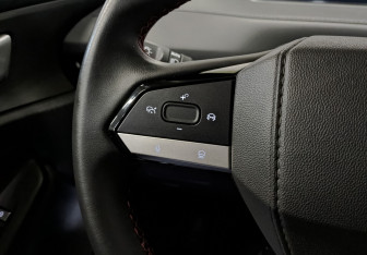 Подержанный автомобиль Changan CS55PLUS 2023 года (26 фото)