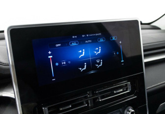 Подержанный автомобиль Haval M6 2023 года (9 фото)