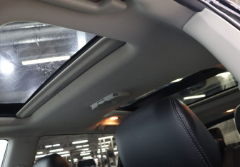 Подержанный автомобиль Nissan Pathfinder 2014 года (23 фото)