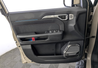 Подержанный автомобиль Jetour T2 2024 года (19 фото)
