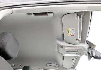 Подержанный автомобиль Volkswagen Touareg 2019 года (22 фото)