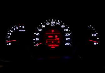 Подержанный автомобиль Kia Ceed Hatchback 2017 года (12 фото)