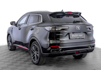 Подержанный автомобиль Changan CS55PLUS 2023 года (7 фото)