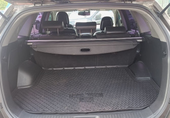 Подержанный автомобиль Kia Sorento 2015 года (12 фото)