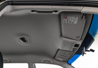 Подержанный автомобиль Subaru Forester Suv 2010 года (23 фото)