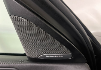 Новый BMW X6 2025 (20 фото)