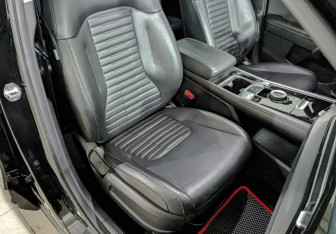 Подержанный автомобиль Kia Sportage 2023 года (22 фото)
