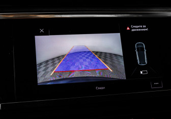 Подержанный автомобиль Audi Q3 2019 года (13 фото)