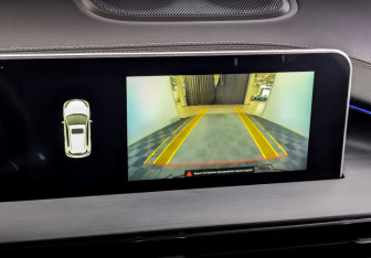 Подержанный автомобиль Chery Tiggo 4 Pro 2024 года (28 фото)