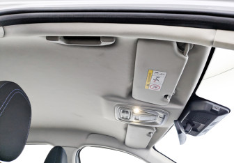 Подержанный автомобиль Haval Jolion 2022 года (22 фото)