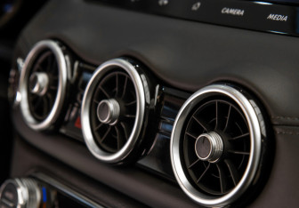 Новый Nissan Qashqai 2026 (16 фото)